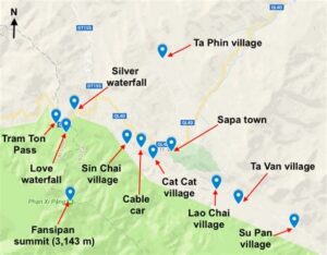 Hmong Villages of Lào Cai Province_ Homeland of Su Ma