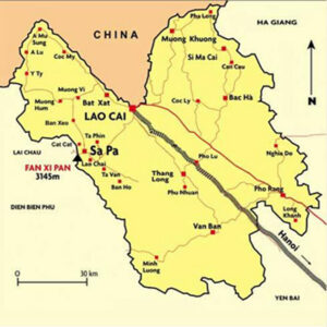 Lao Cai Pronvince