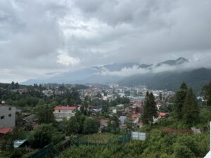 Sa Pa town 5