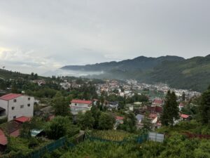 Sa Pa town 6