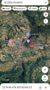 SuMa hamlet location